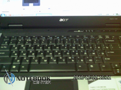 ACER ASPIRE 5101 AWLMi