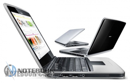 Nokia Booklet 3G (׸)