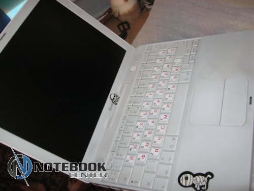 Ibook G4