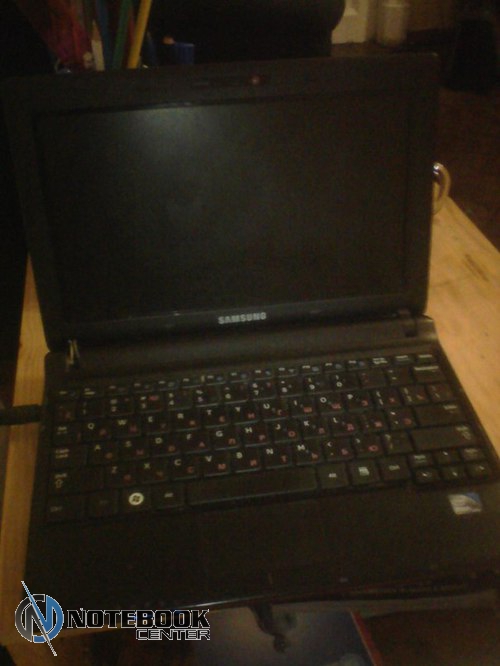 samsung NP-N102