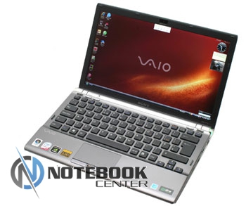   Sony VAIO VGN-Z11XRN 