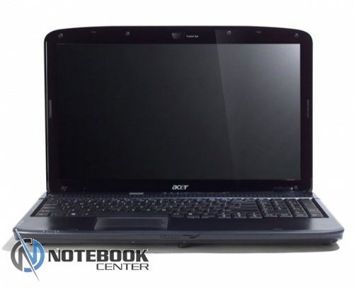    acer aspire 5739g