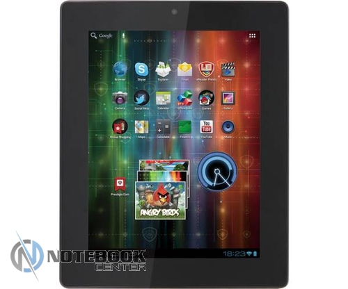 Prestigio MultiPad 8.0 Ultra Duo Q3PMP5880DDUO