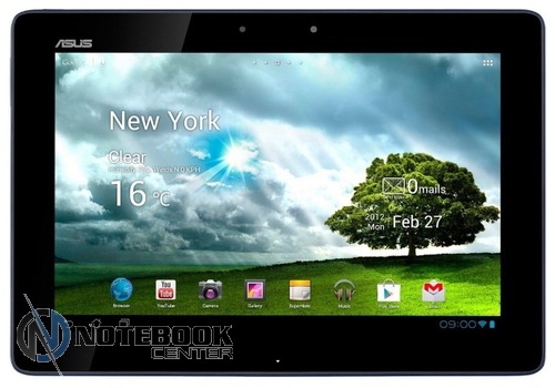 ASUS Transformer Pad TF300TL