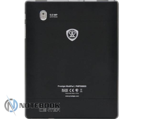 Prestigio MultiPad 8.0 Ultra Duo Q3PMP5880DDUO