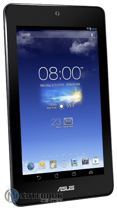 ASUS MeMO Pad 7