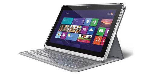 Acer Aspire P3