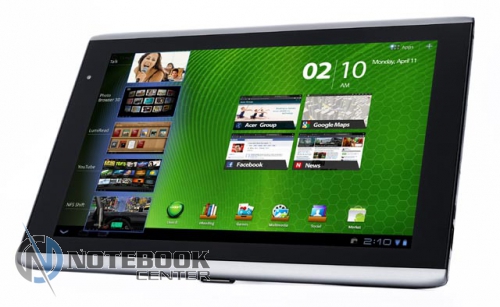 Acer Iconia Tab A500 32Gb