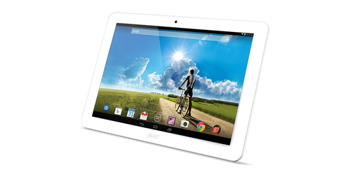 Acer Iconia Tab 10 A3