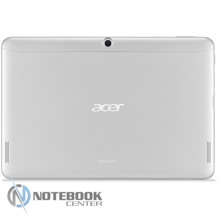 Acer Iconia Tab 10 A3