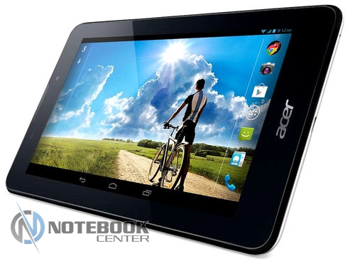 Acer Iconia Tab 7