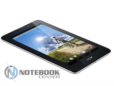 Acer Iconia Tab 7