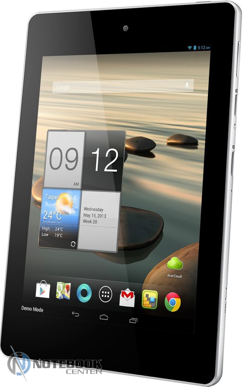 Acer Iconia Tab 811 8GB 3G