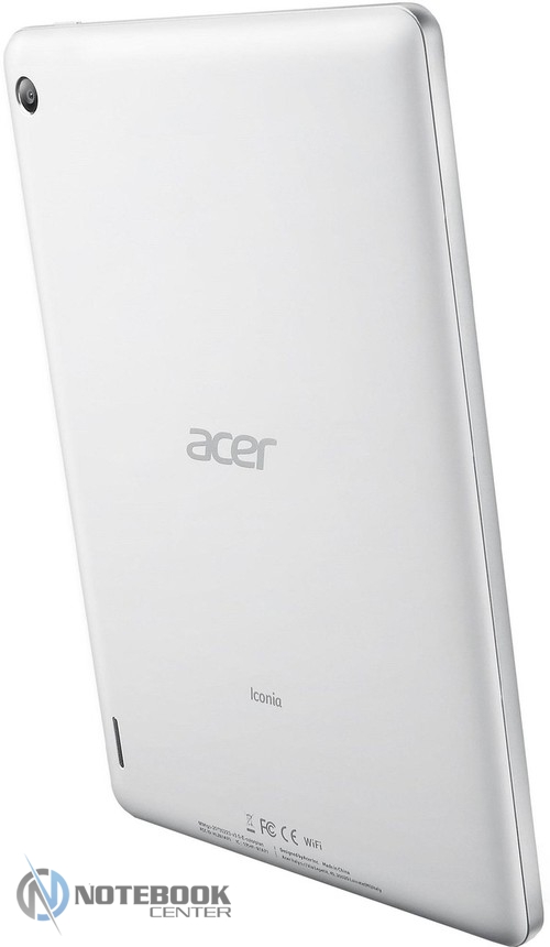 Acer Iconia Tab 811 8GB 3G