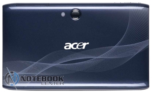 Acer Iconia Tab A100