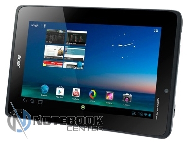 Acer Iconia Tab A110 8GB