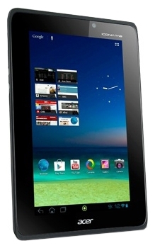 Acer Iconia Tab A110 8GB