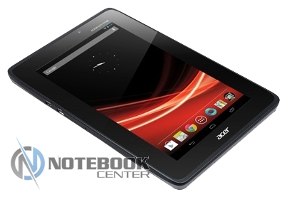 Acer Iconia Tab A110 8GB