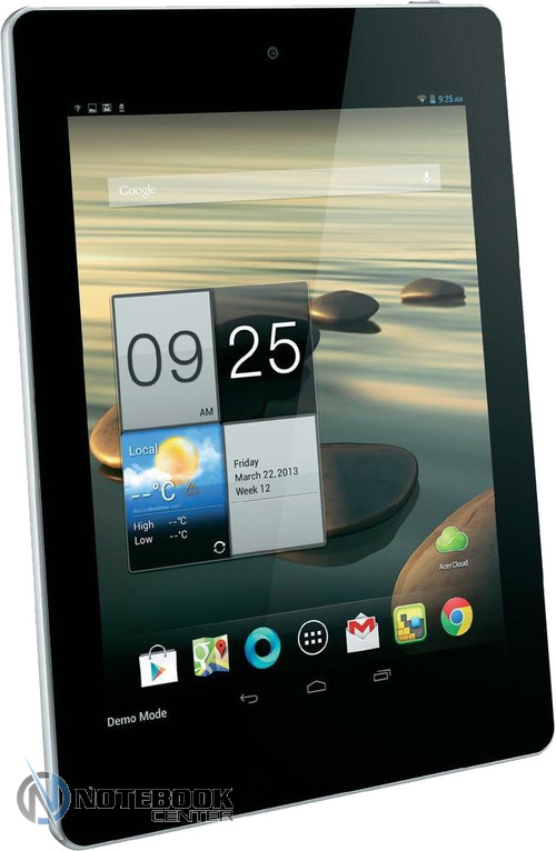 Acer Iconia Tab A1-724HD