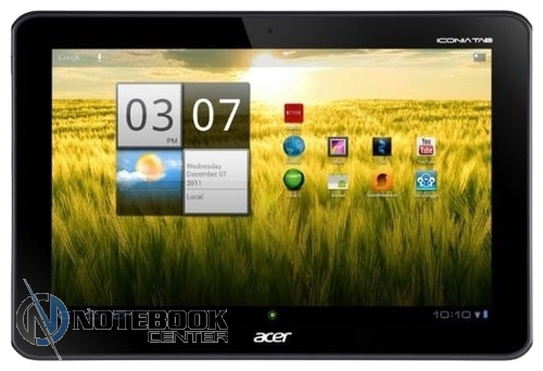 Acer Iconia Tab A200