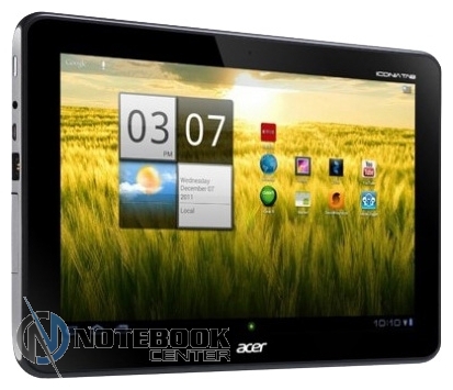 Acer Iconia Tab A200