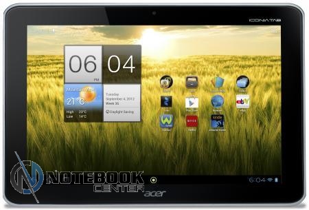 Acer Iconia Tab A210 16GB