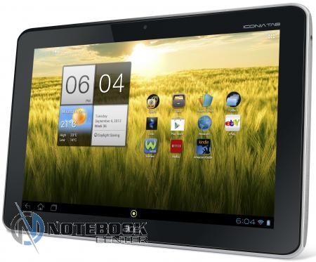 Acer Iconia Tab A210 16GB