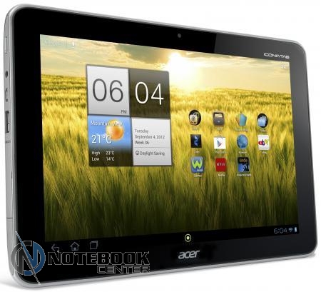 Acer Iconia Tab A210 16GB