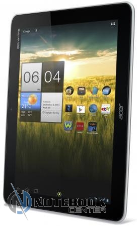 Acer Iconia Tab A210 16GB