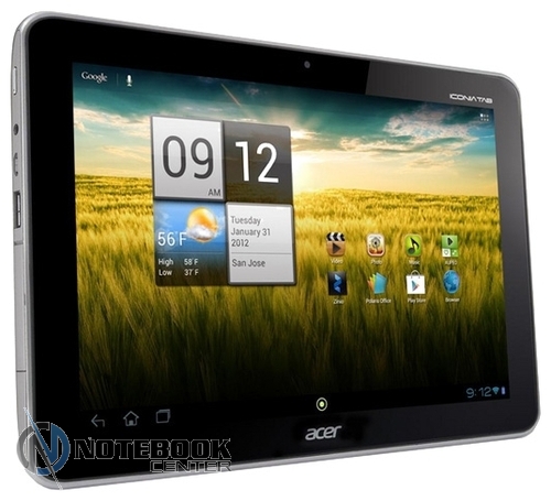 Acer Iconia Tab A211 16GB