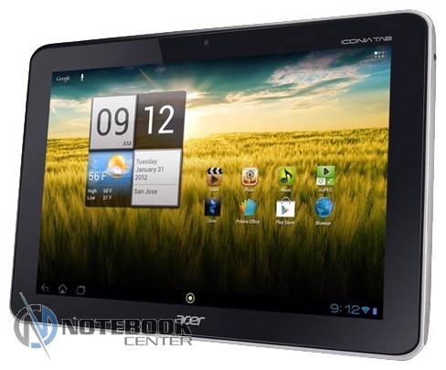 Acer Iconia Tab A211 16GB