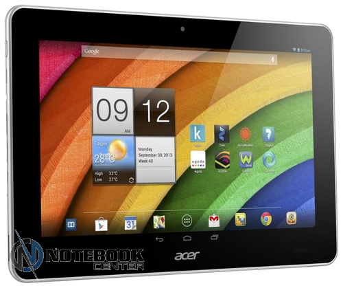 Acer Iconia Tab A3