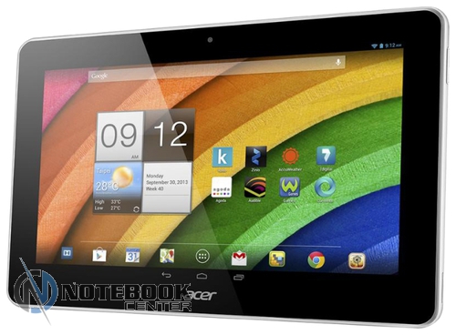 Acer Iconia Tab A3-A11 3G 32GB