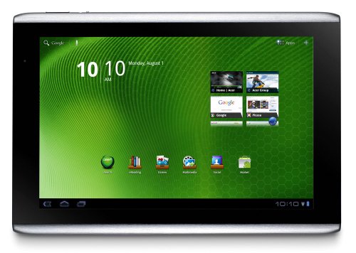 Acer Iconia Tab A500