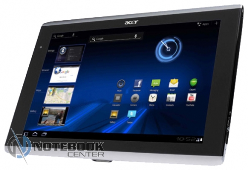 Acer Iconia Tab A500 64Gb