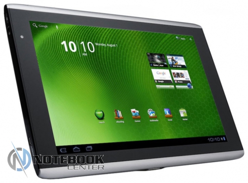 Acer Iconia Tab A501