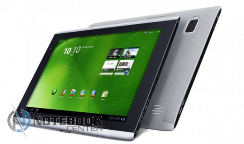 Acer Iconia Tab A501 16Gb + 3G