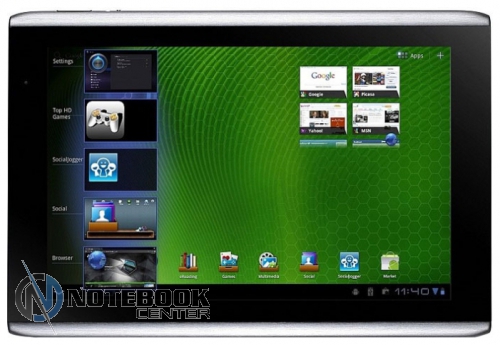 Acer Iconia Tab A501 32Gb