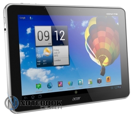 Acer Iconia Tab A510