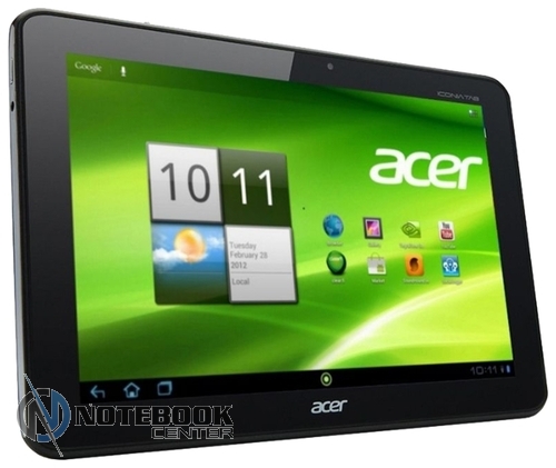 Acer Iconia Tab A701