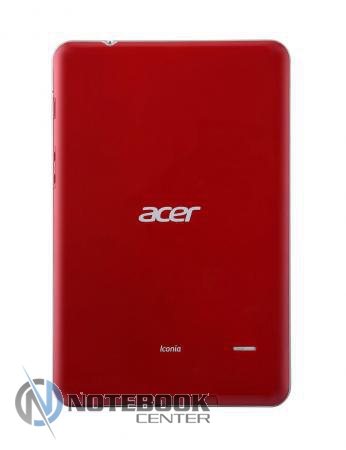 Acer Iconia Tab B1-711-83891G01nr 8Gb