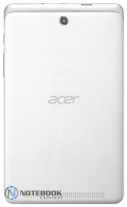 Acer Iconia Tab W1