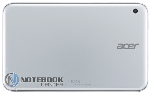 Acer Iconia Tab W3