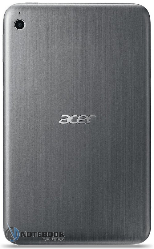 Acer Iconia Tab W4