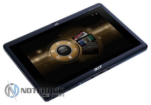 Acer Iconia Tab W500