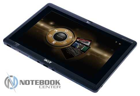 Acer Iconia Tab W500