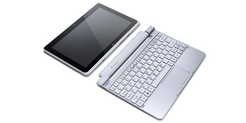 Acer Iconia Tab W511