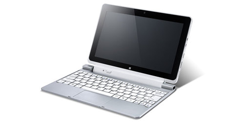 Acer Iconia Tab W511