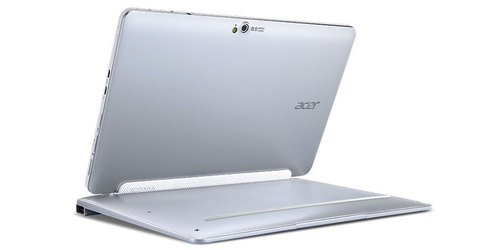 Acer Iconia Tab W511