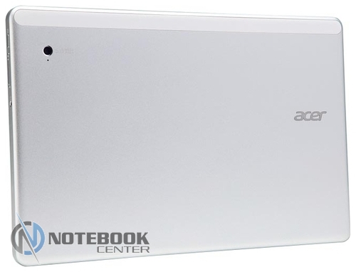 Acer Iconia Tab W700